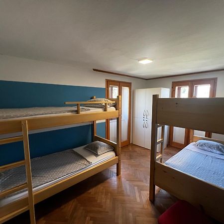 Guesthouse Skofije Ob Parenzani Spodnje Skofije Dış mekan fotoğraf