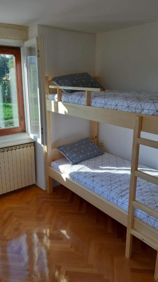 Guesthouse Skofije Ob Parenzani Spodnje Skofije Dış mekan fotoğraf