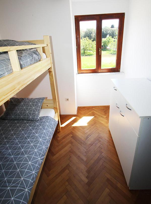 Guesthouse Skofije Ob Parenzani Spodnje Skofije Dış mekan fotoğraf