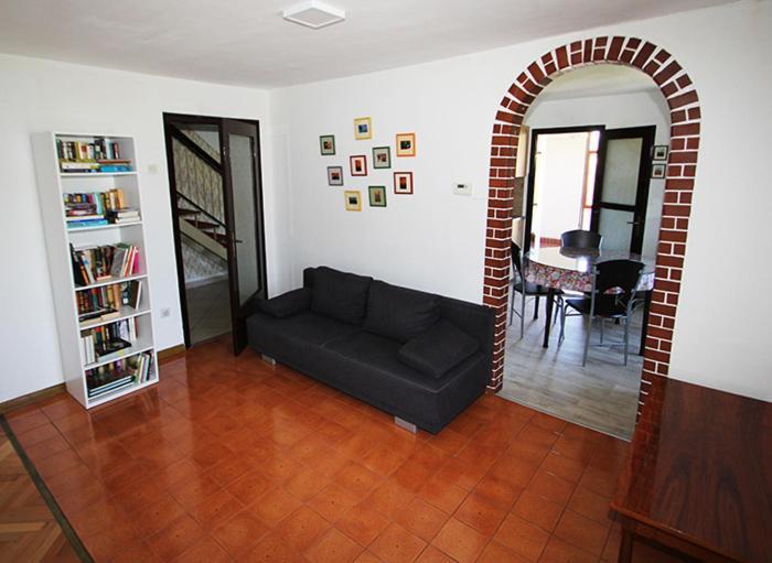Guesthouse Skofije Ob Parenzani Spodnje Skofije Dış mekan fotoğraf