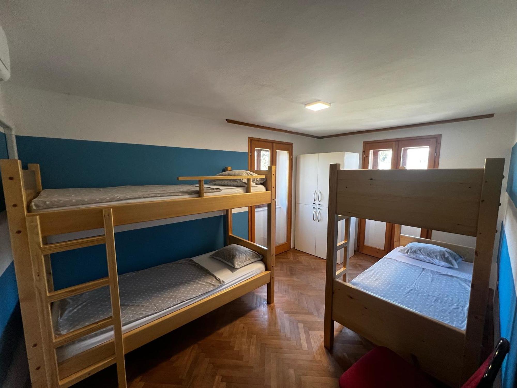 Guesthouse Skofije Ob Parenzani Spodnje Skofije Dış mekan fotoğraf